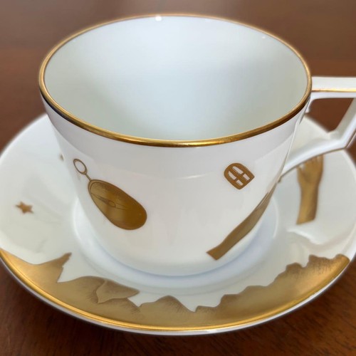 Richard ginori gio - gio, ponti