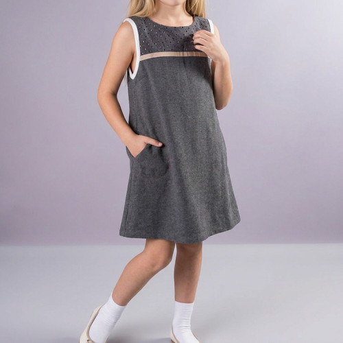 Abito monnalisa taglia - abito, 8