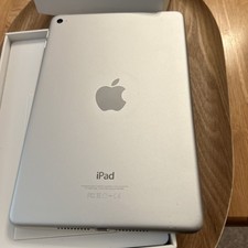 Apple iPad Mini 4 A1538 128GB