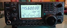 Icom Ic 7400