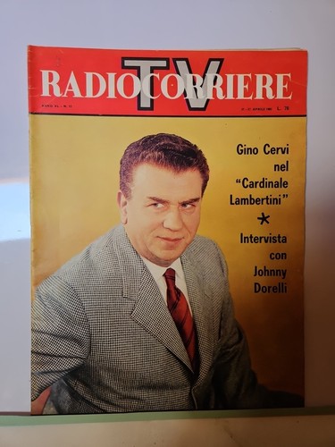 1963 radiocorriere tv - 17/1963,