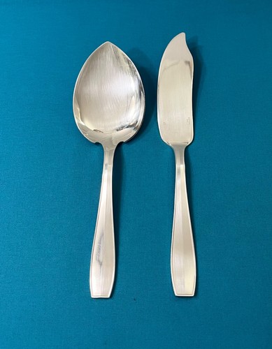 Couverts service glace - de,