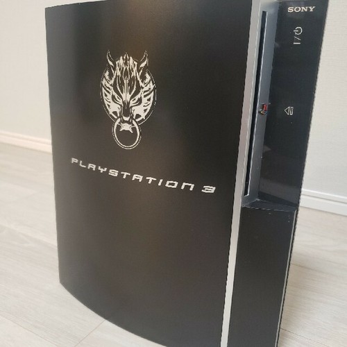 Console ps3 160gb final - console,