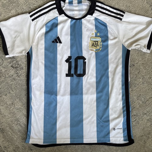 Maglia adidas lionel - maglia,
