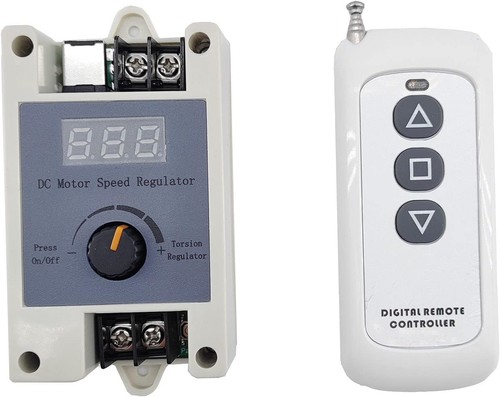 Telecomando 12v 24v - dc,