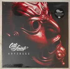 Colle der Fomento - Adversus 2