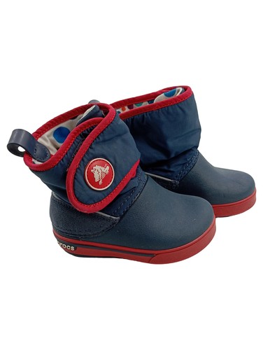 Crocs stivali neve bambini - crocs, da