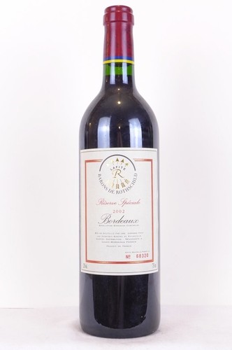 Bordeaux lafite barons - barons, de