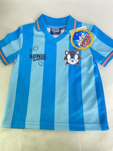 Shirt polo sonic the - polo,