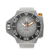OMEGA SEAMASTER PLOPROF 55MM