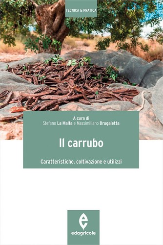 Carrubo caratteristiche - carrubo.,