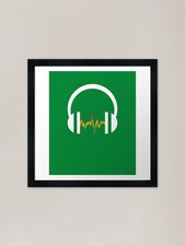 Rasta Cuffie E Musica Onda Mer