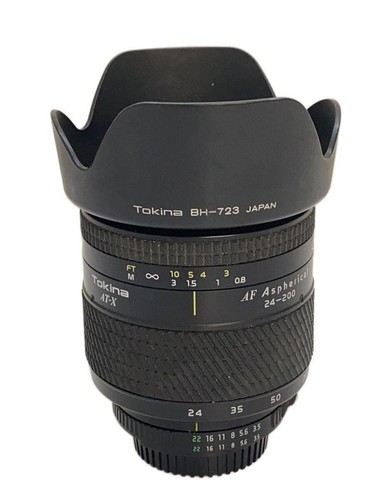 Obiettivo kenko tokina x - obiettivo,