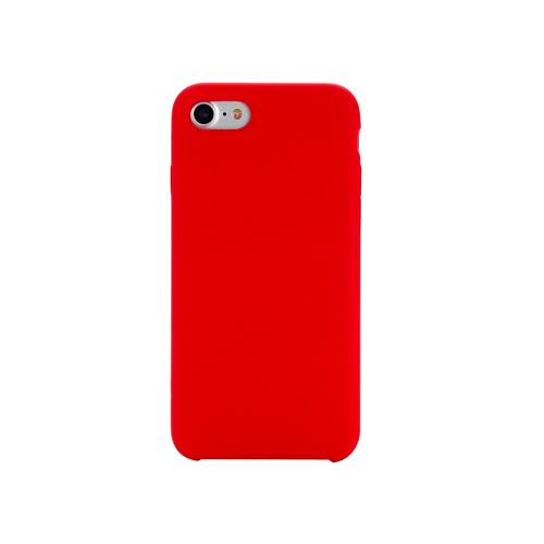 Coque silicone souple pour - coque,
