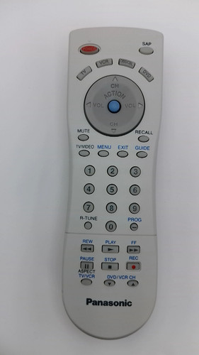 Panasonic eur7613zc0 - panasonic,
