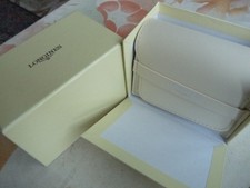 Longines porta
