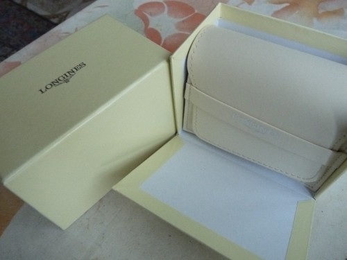 Longines porta