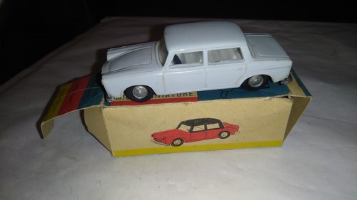 Politoys lancia flavia n - ,