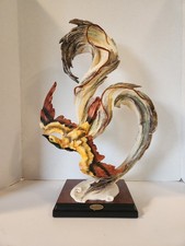 Statua Giuseppe Armani