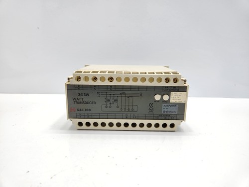 Daejoo 33w s1d trasduttore - daejoo, dt-33w-s1d
