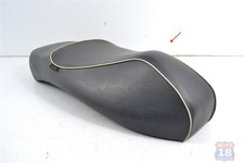 Sella sellino Piaggio Vespa GTS 300 Super Hpe 2021 2022 piccolo taglio