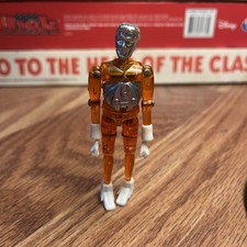 Modellino spaziale Mego