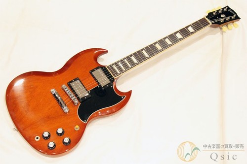 Standard natural - sg,