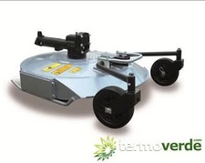 BCS Tosaerba cm 56 ruote