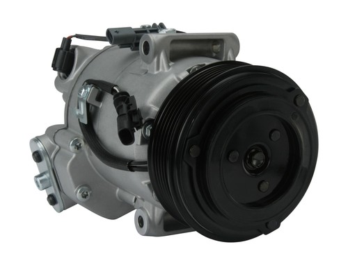 Compressore climatizzatore