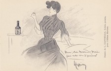 Pubblicitarie  -   Cappiello   -   Collection Album Mariani