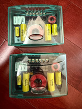 Infinity KPX00 Set di rete