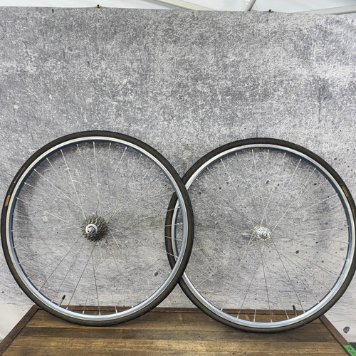 Set ruote shimano - shimano, dura-ace