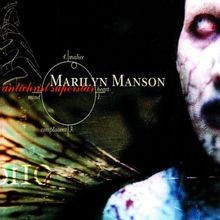 Antichrist Superstar von
