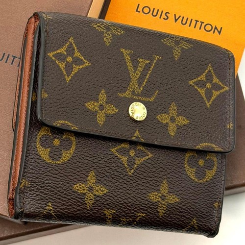 Louis vuitton monogram - monogram, porte