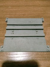 Base Attraversamento passaggio