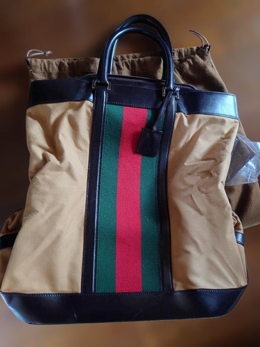 Borsa gucci shelley vintage - shelley,