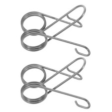2 Pezzi Accessori Primavera