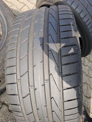 Hankook ventus evo2 - hankook,