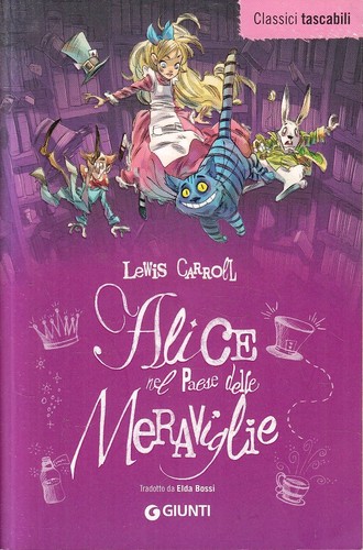 Alice nel paese delle - ln-,