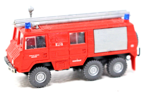 Roco steyr puch - 1:87, pinzgauer