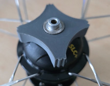 CHIAVE RIMOZIONE TAPPO per