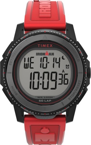 Nuovo orologio timex tw5m57900 - timex,