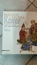 Matilde canossa papato e - di,