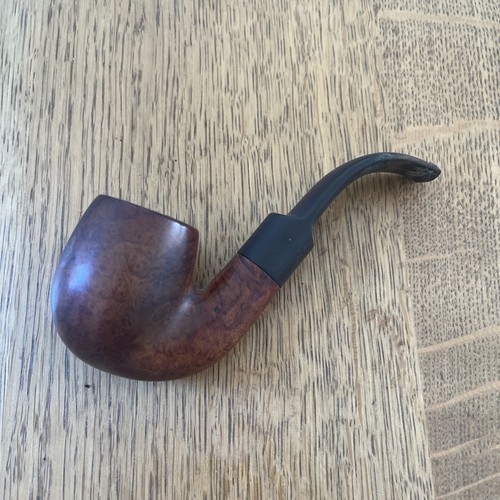 Pipa savinelli punto - savinelli, ks