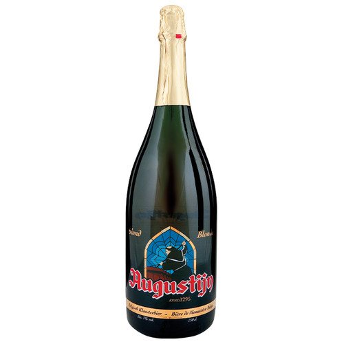 Augustijn blonde magnum l - blonde, 1,5