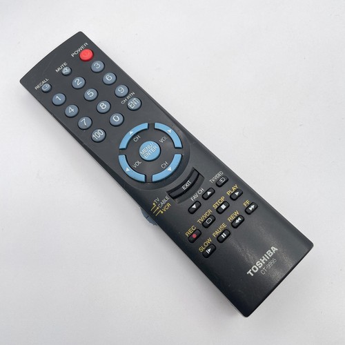 Telecomando toshiba 9995 - telecomando,