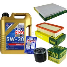 KIT TAGLIANDO FILTRO OLIO