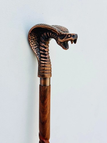 Bastone passeggio drago - da,