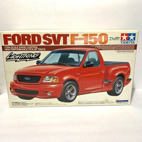 Tamiya ford svt - tamiya,