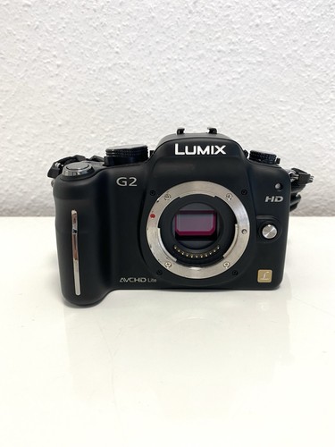 Panasonic lumix dmc - lumix, /